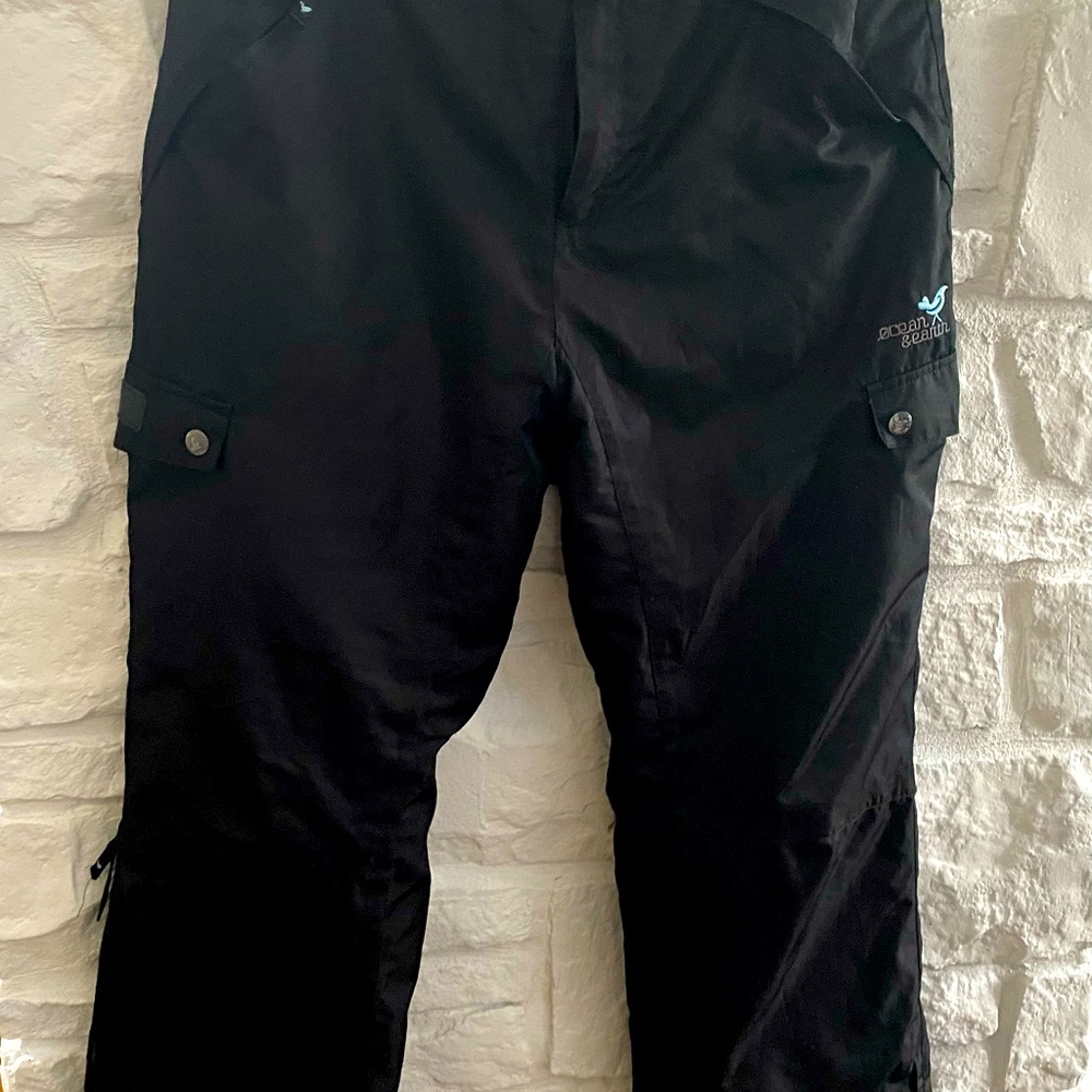 Ocean & Earth Ski & Snowboard Pants